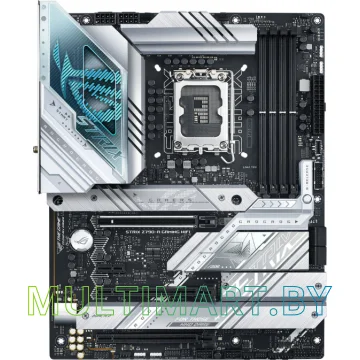 Материнская плата ASUS ROG Strix Z790-A Gaming WiFi